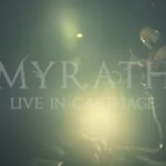 【メタル情報】ミラス（Myrath）のEndure The Silence ライブ映像配信